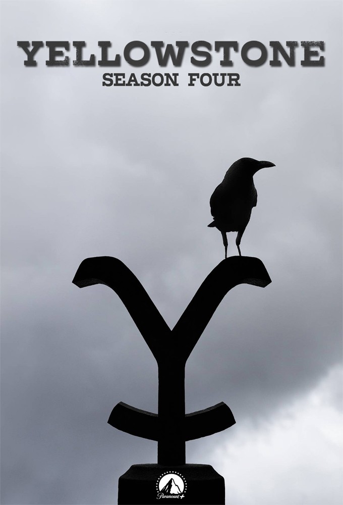 Yellowstone (2018) - Season 4 [113822] (A1773114212) [[TV Programmes]] --Plex--